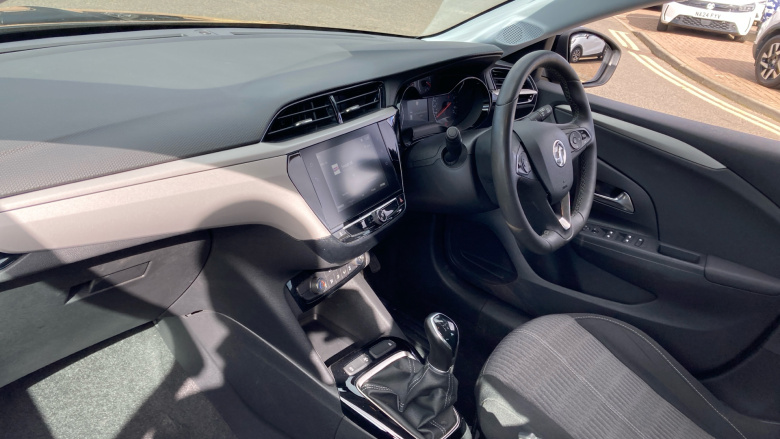 Vauxhall Corsa 1.2 Design 5dr Petrol Hatchback